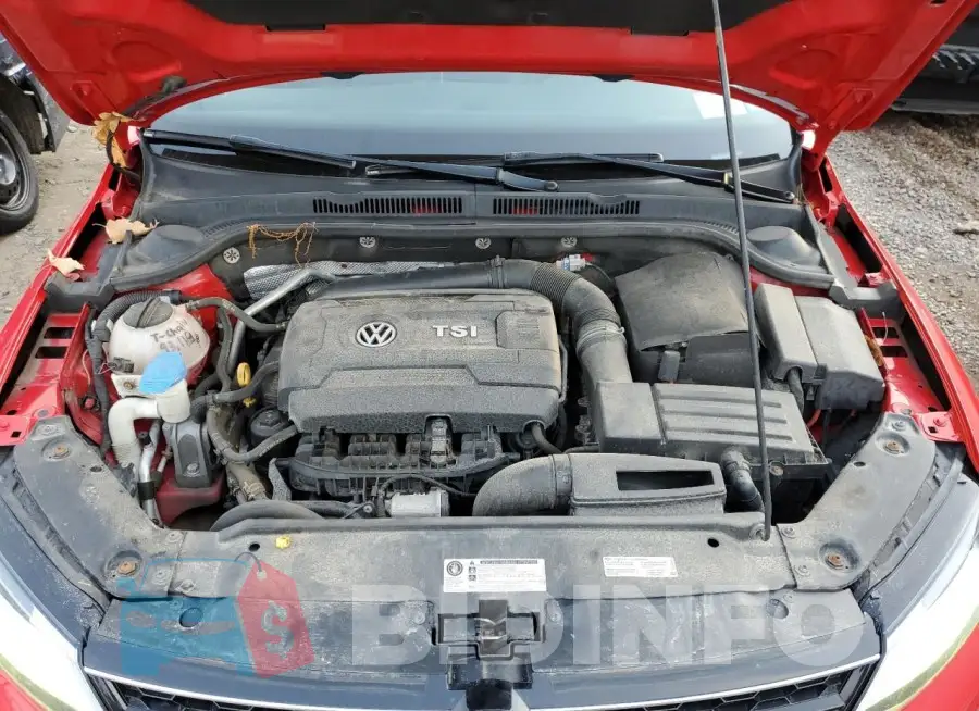 3VW5T7AJ5HM239675 Photo# 11