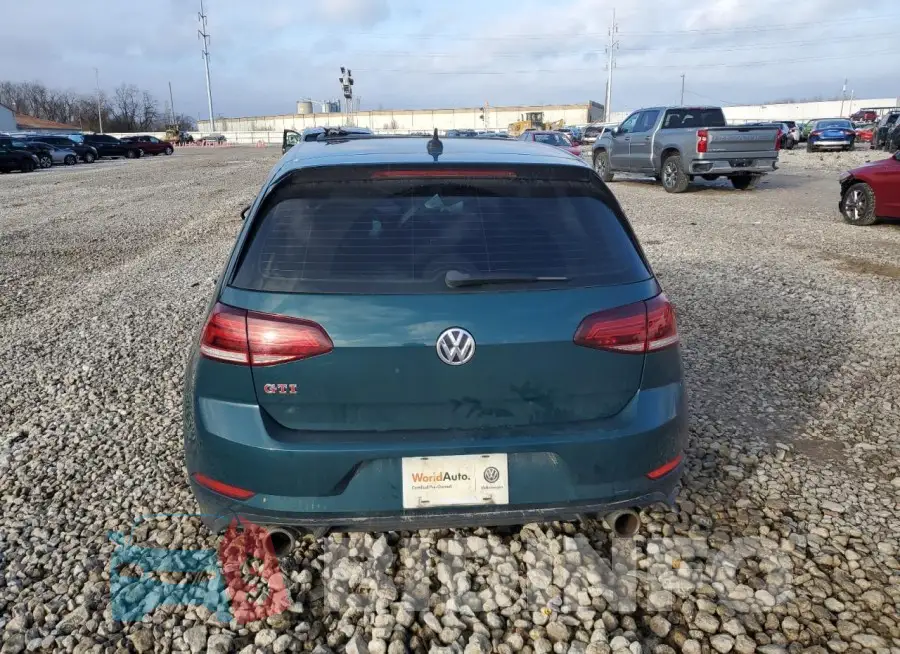 3VW6T7AU5KM021712 Photo# 6