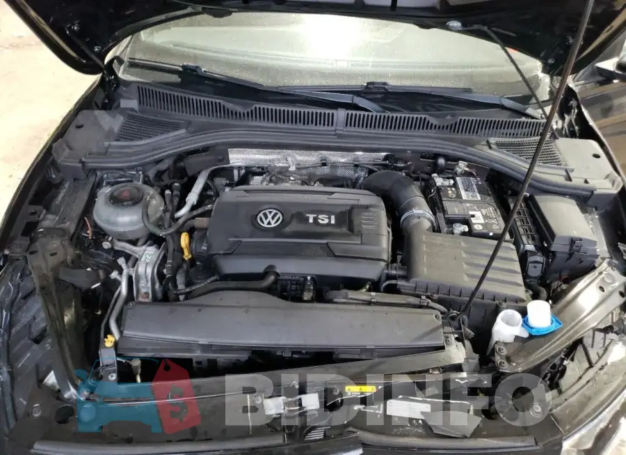 3VW6T7BU7KM183727 Photo# 11