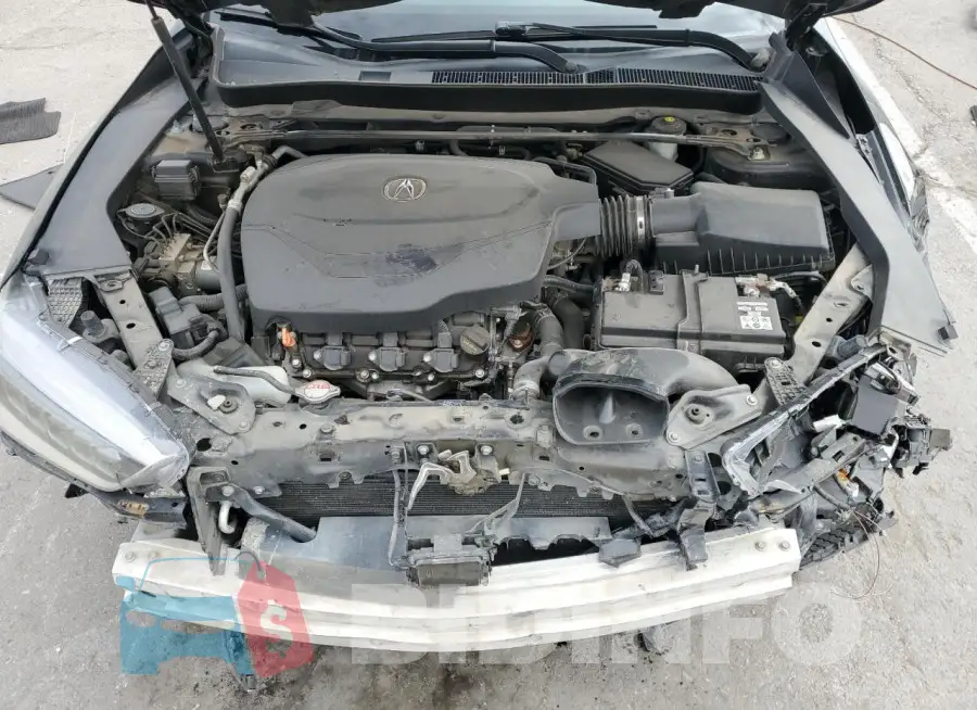19UUB2F49KA001065 Photo# 11