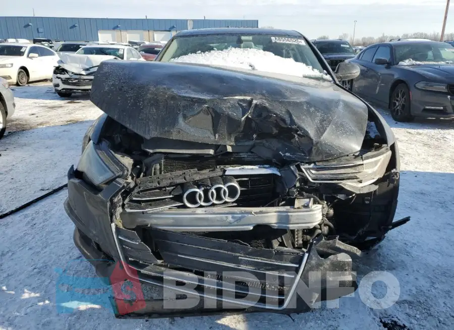 WAUFGAFC1GN021480 Photo# 5