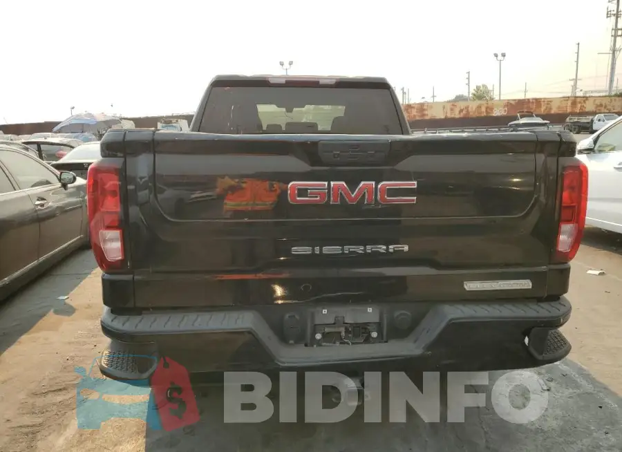 1GTR8CED4MZ324180 Photo# 6