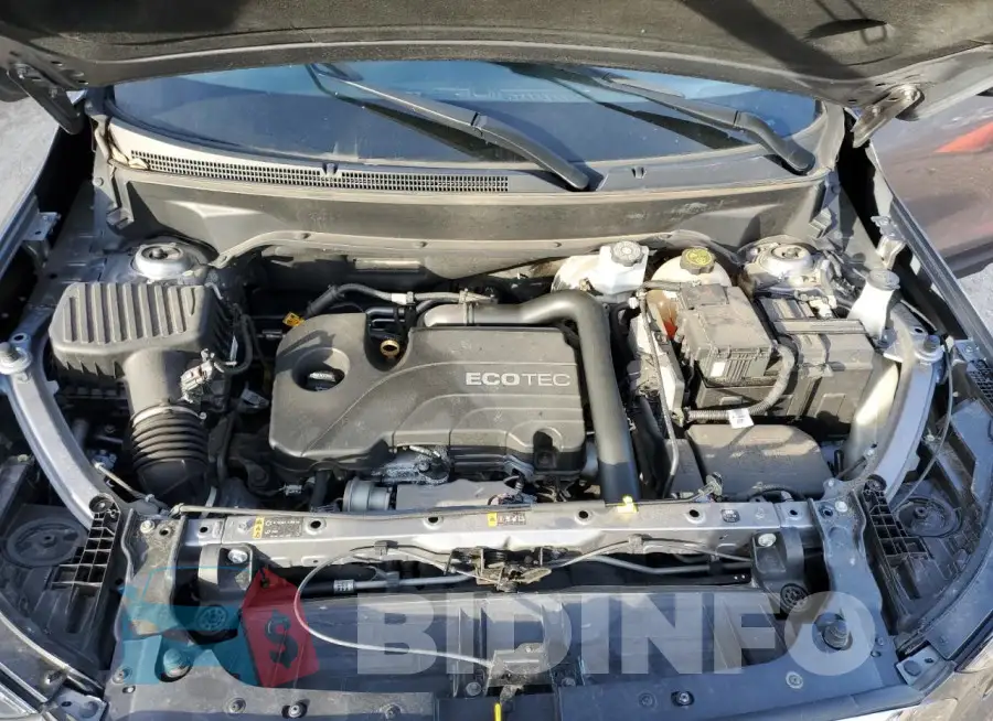 3GKALMEV6JL280149 Photo# 12
