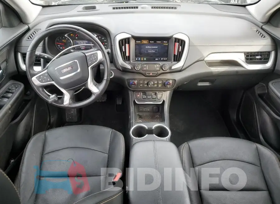 3GKALPEV1ML302239 Photo# 8