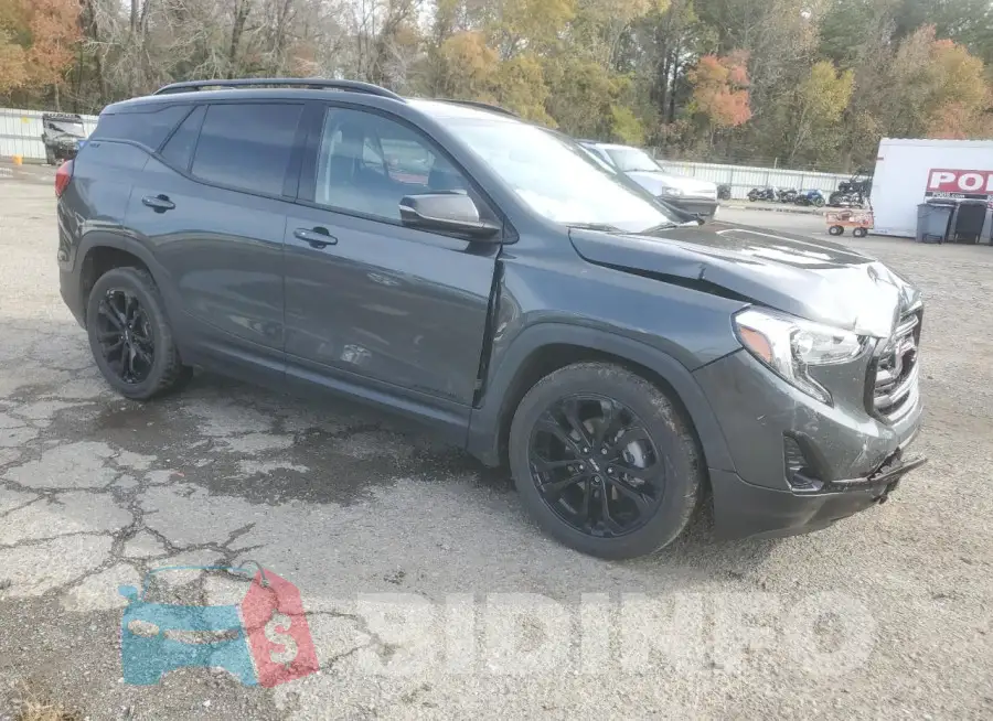 3GKALPEV6LL270662 Photo# 4