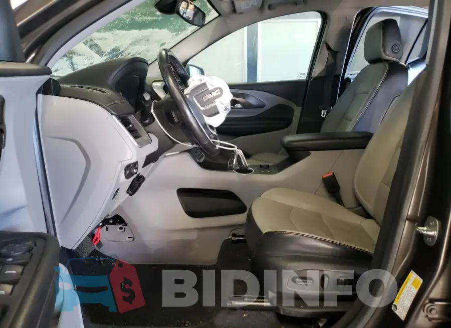 3GKALPEV8LL150135 Photo# 7