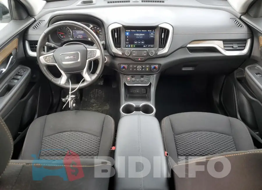 3GKALTEV3ML361222 Photo# 8