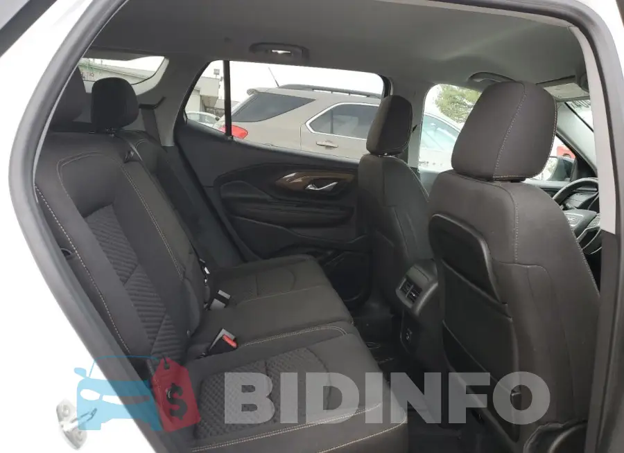 3GKALTEV3ML361222 Photo# 11