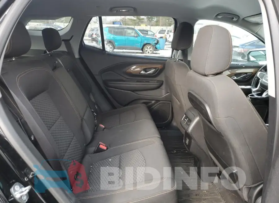 3GKALTEV6JL382299 Photo# 10