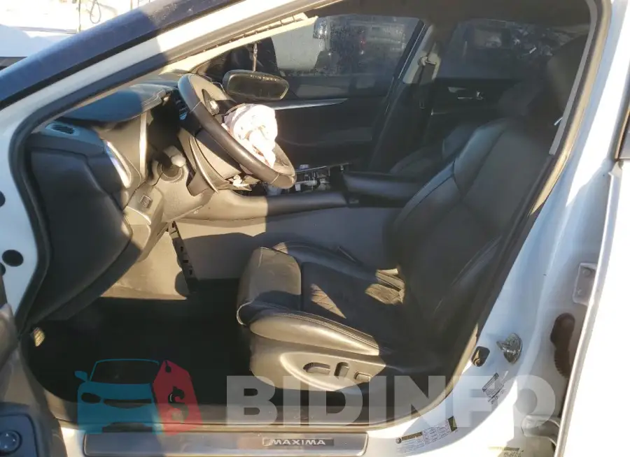 1N4AA6AP4GC431410 Photo# 7