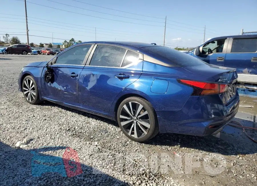 1N4BL4CV4KC125587 Photo# 2