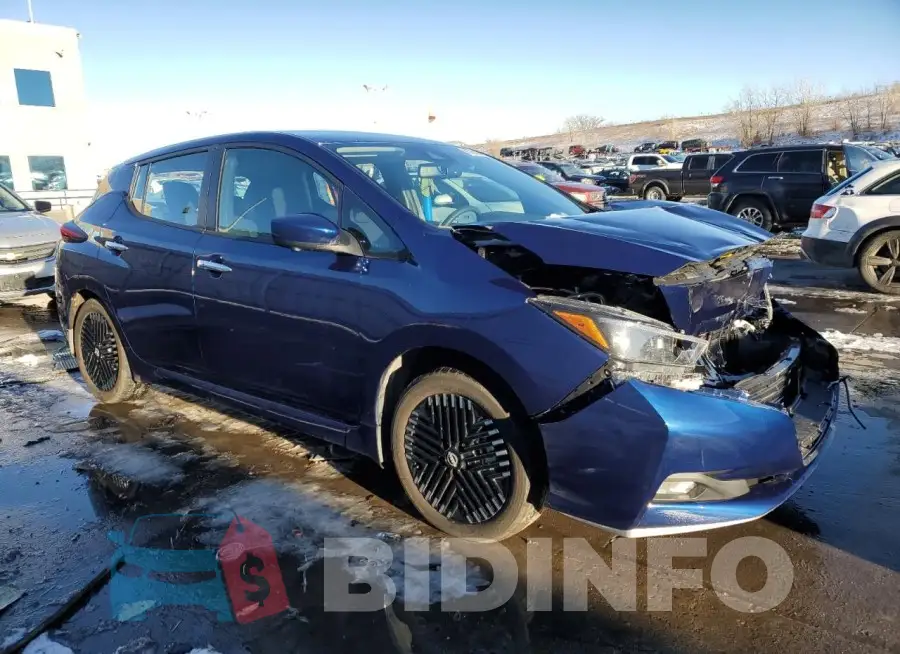1N4CZ1CV3SC560845 Photo# 4