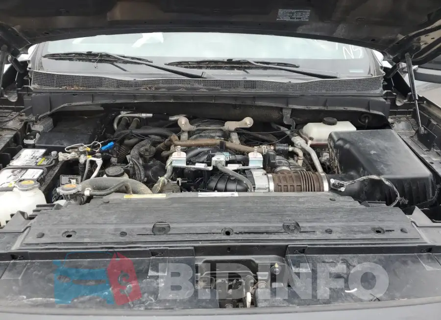 1N6AA1EDXPN101172 Photo# 11