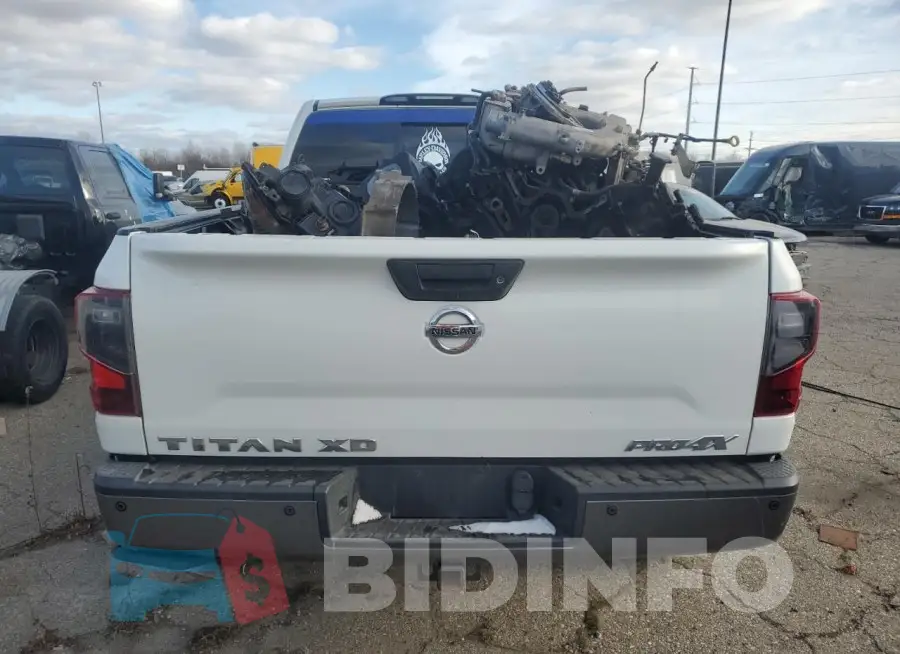1N6BA1F47HN515322 Photo# 6