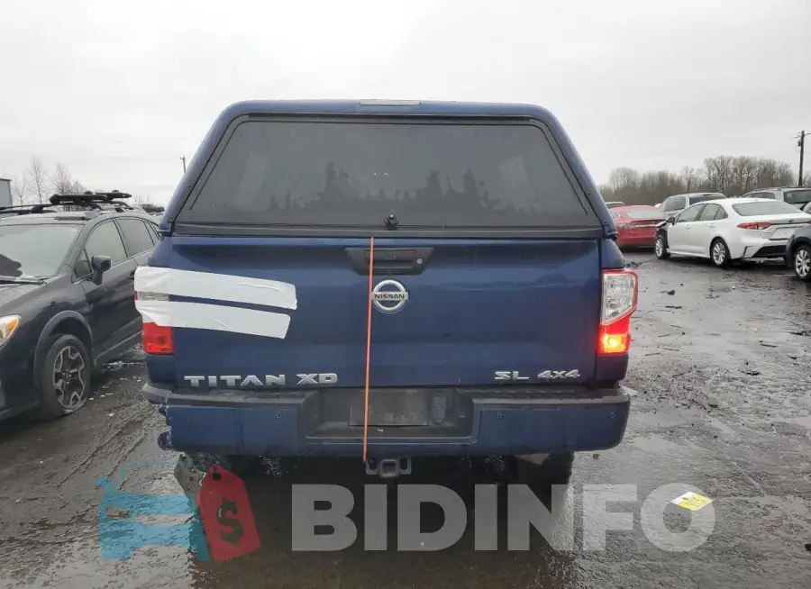 1N6BA1F4XGN510937 Photo# 6