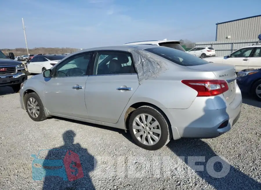 3N1AB7APXHL661670 Photo# 2