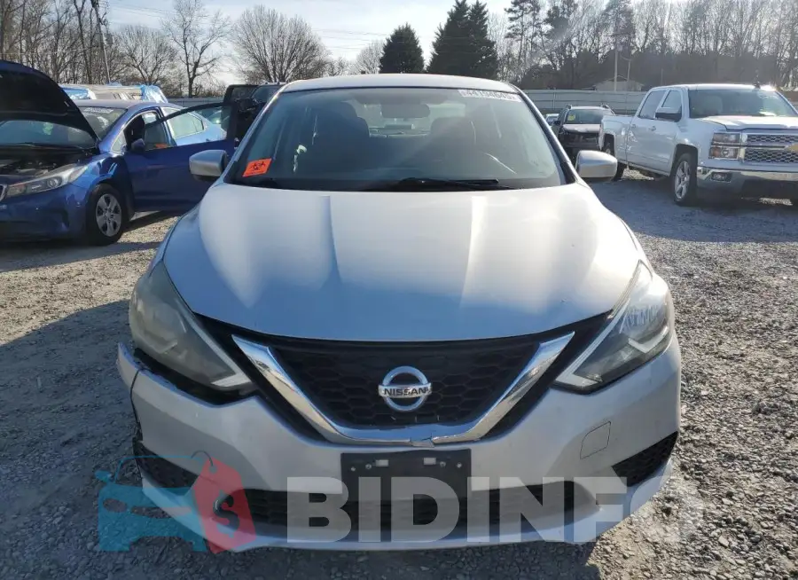 3N1AB7APXHL661670 Photo# 5