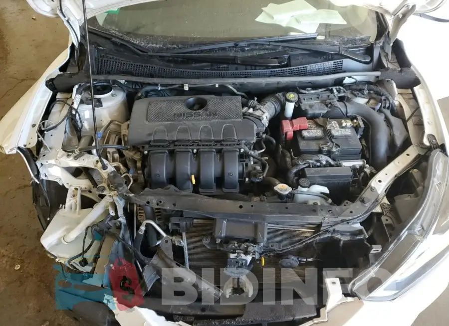 3N1AB7APXKY456912 Photo# 11