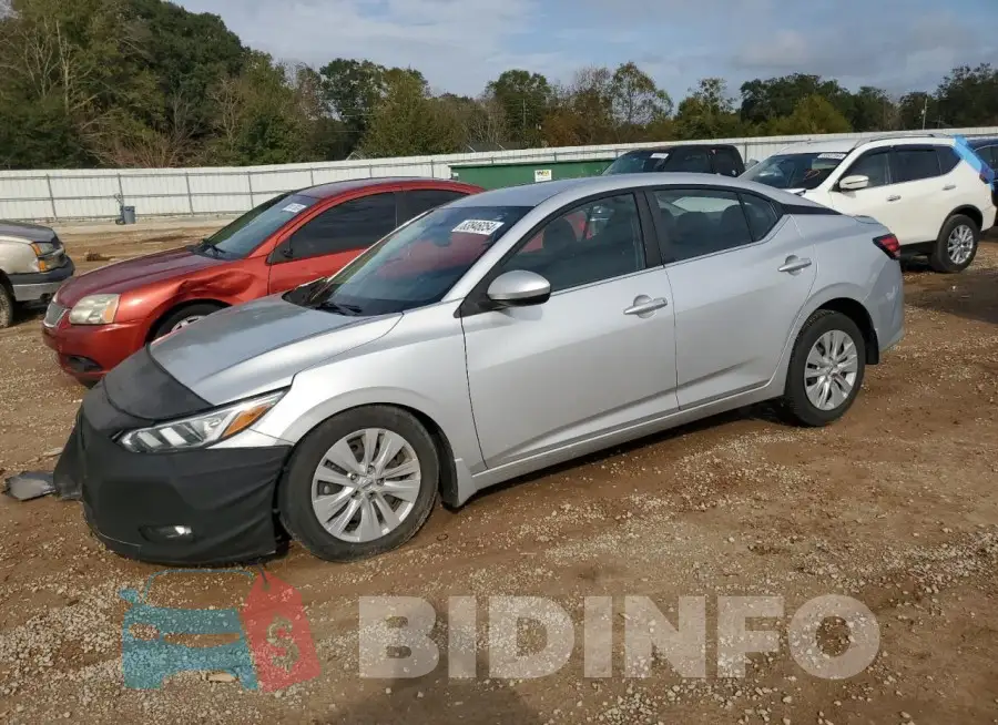 3N1AB8BV3LY217495 Photo# 1