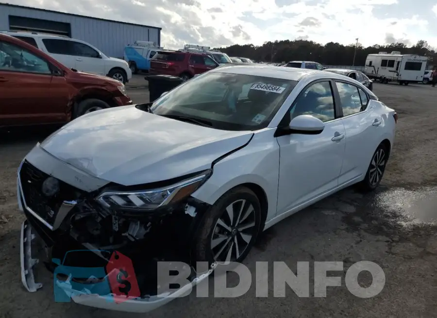 3N1AB8CV1PY284147 Photo# 1