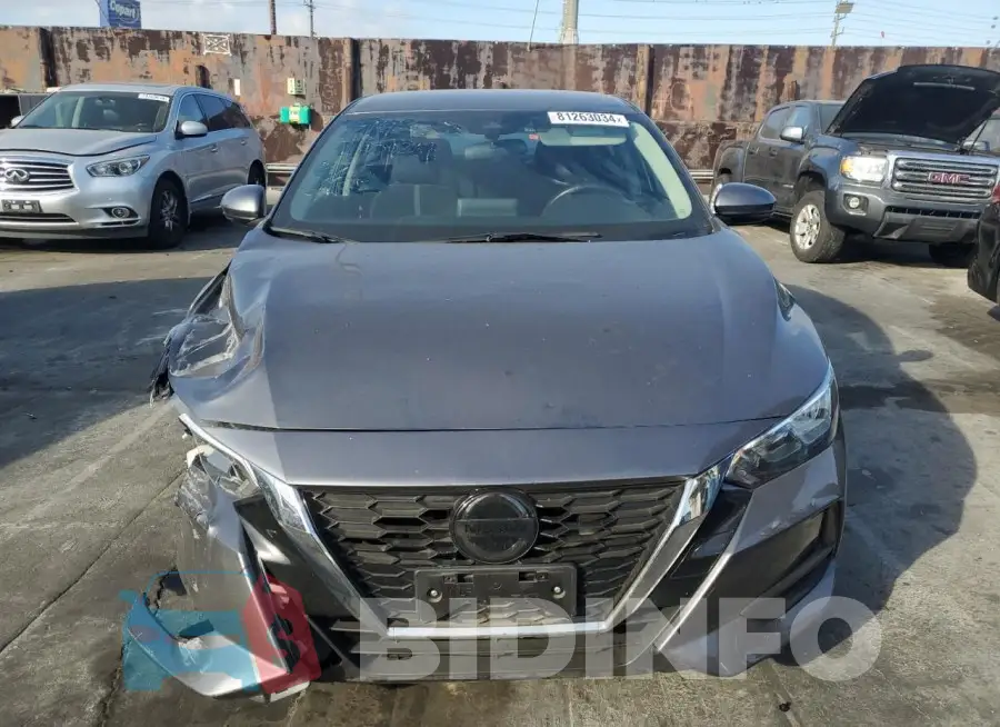 3N1AB8CV2LY305162 Photo# 5