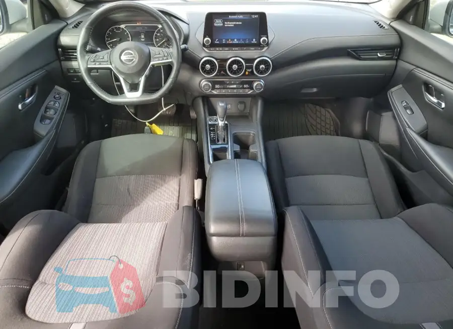 3N1AB8CV5NY256820 Photo# 8