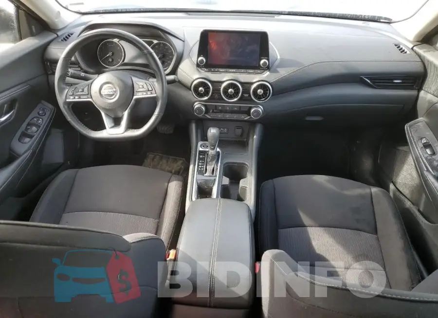 3N1AB8CV5PY243293 Photo# 8