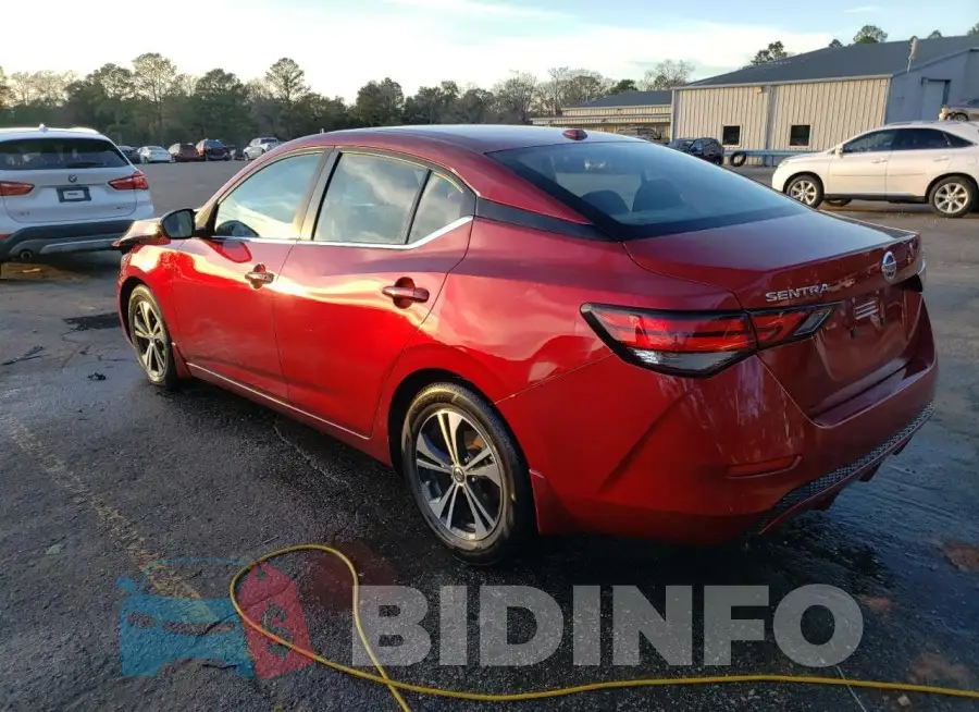 3N1AB8CV7NY286188 Photo# 2