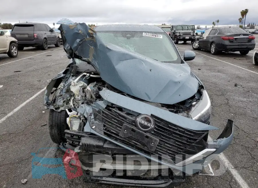 3N1AB8CV8RY308172 Photo# 5