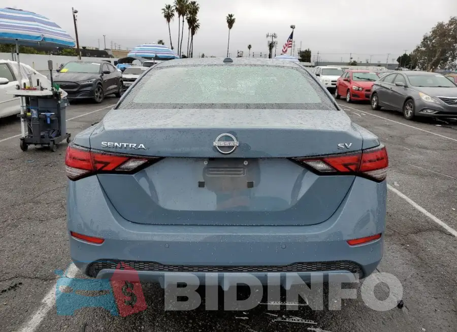 3N1AB8CV8RY308172 Photo# 6