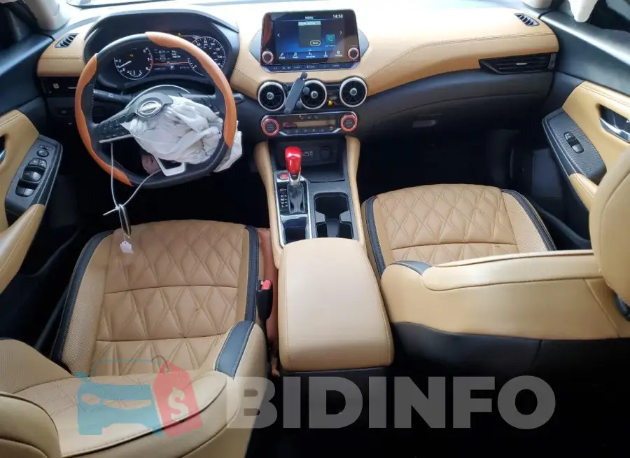 3N1AB8CV9RY227147 Photo# 8