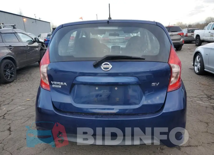 3N1CE2CPXKL360159 Photo# 6