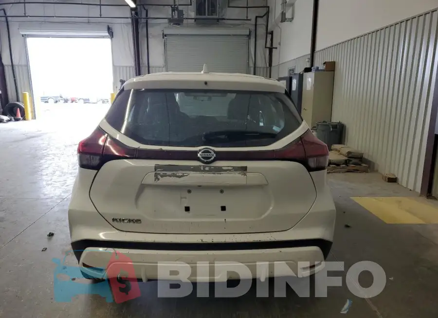 3N1CP5BV0ML502422 Photo# 6