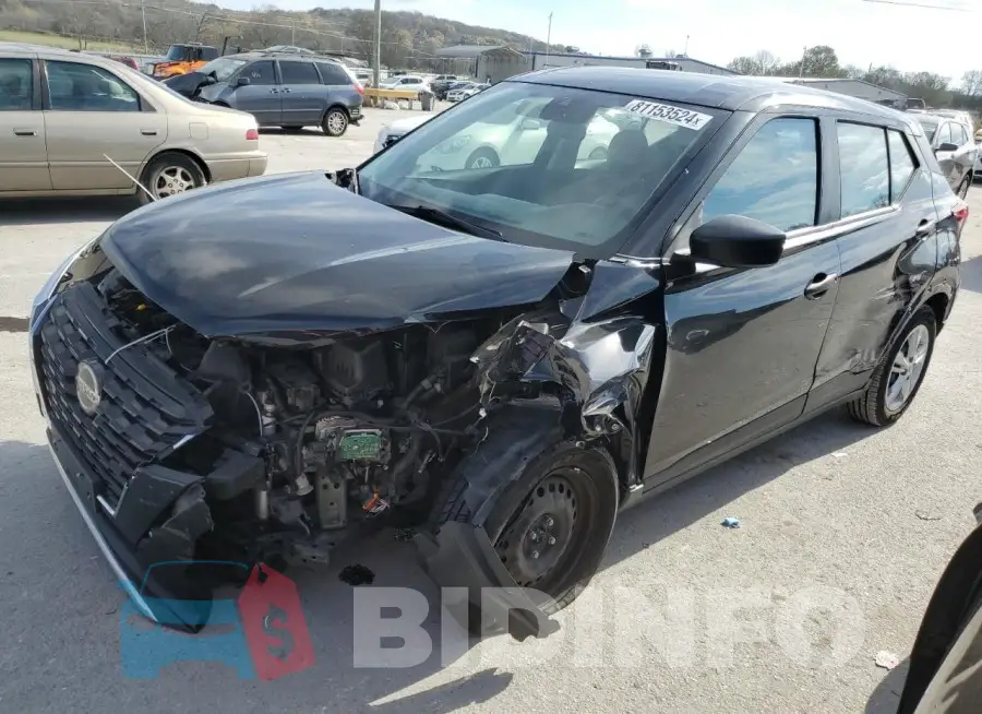 3N1CP5BV2ML474333 Photo# 1