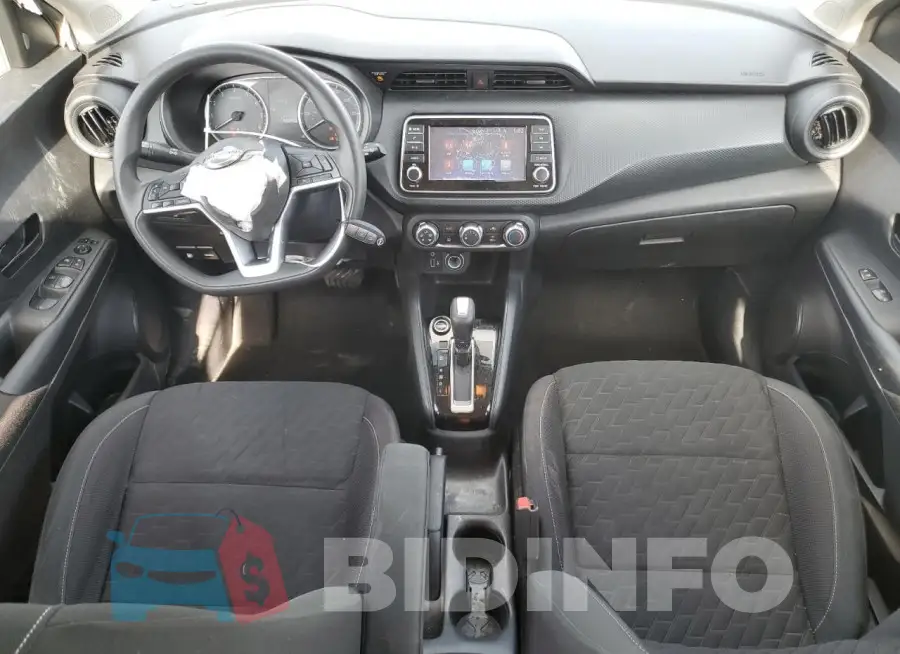 3N1CP5BV2ML474333 Photo# 8