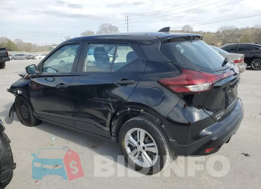 3N1CP5BV2ML474333 Photo# 2