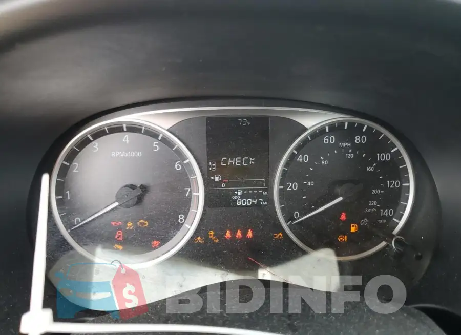 3N1CP5BV2ML474333 Photo# 9
