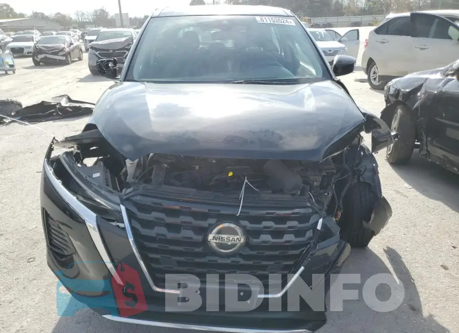 3N1CP5BV2ML474333 Photo# 5