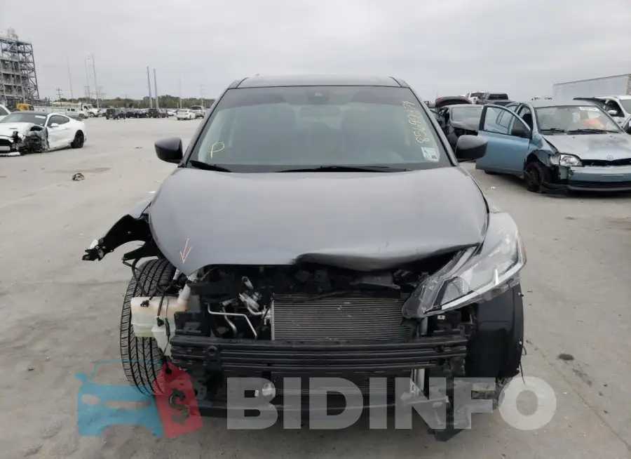 3N1CP5BV2ML552870 Photo# 5