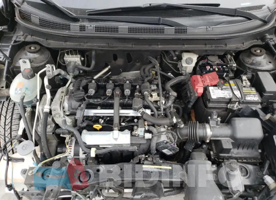 3N1CP5BV2ML552870 Photo# 11