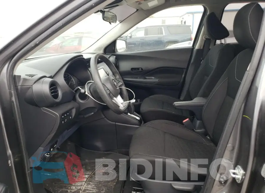 3N1CP5BV2ML552870 Photo# 7