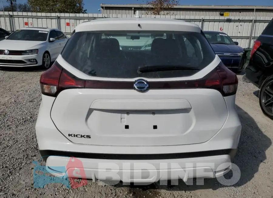 3N1CP5BV7ML530542 Photo# 6