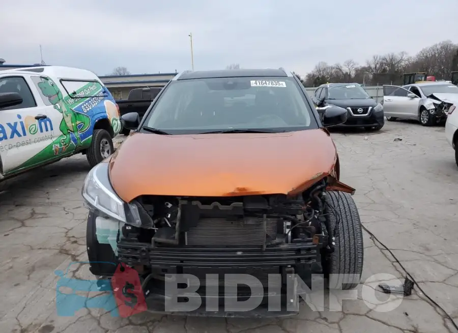 3N1CP5CV7PL564435 Photo# 5