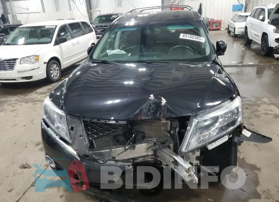 5N1AR2MM2GC625216 Photo# 5