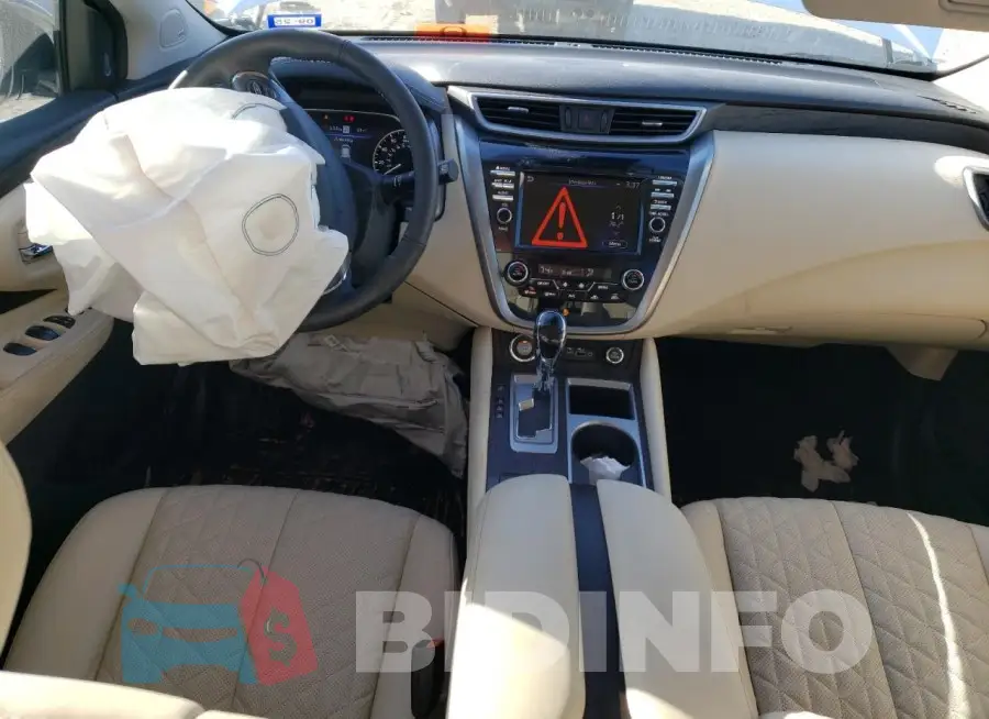 5N1AZ2DJXRC103703 Photo# 8