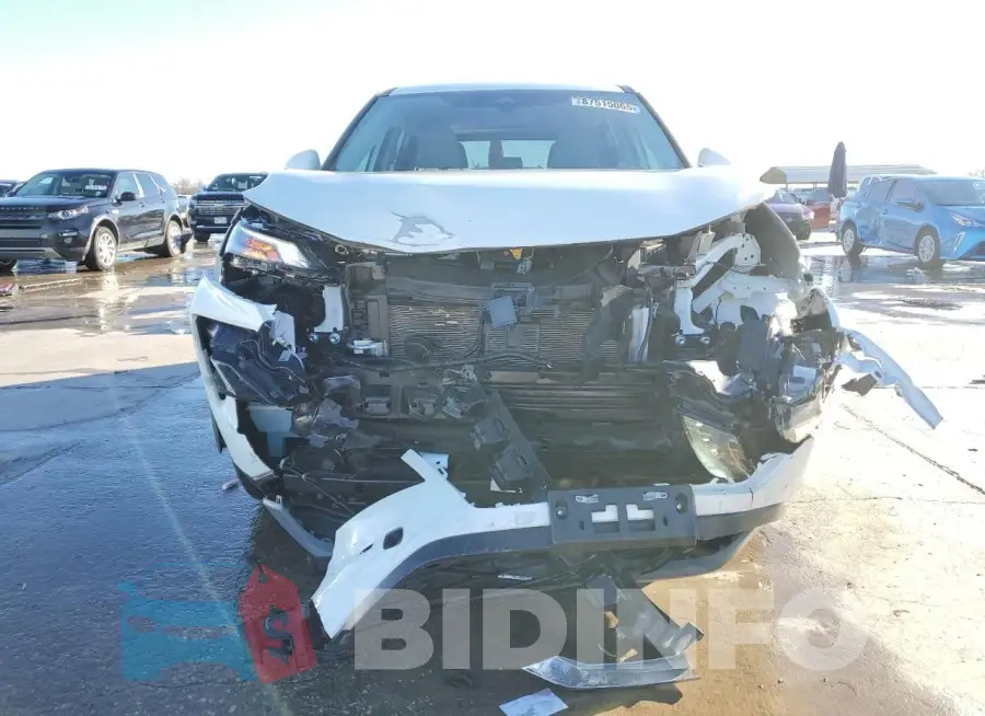 5N1BT3BA4PC677693 Photo# 5