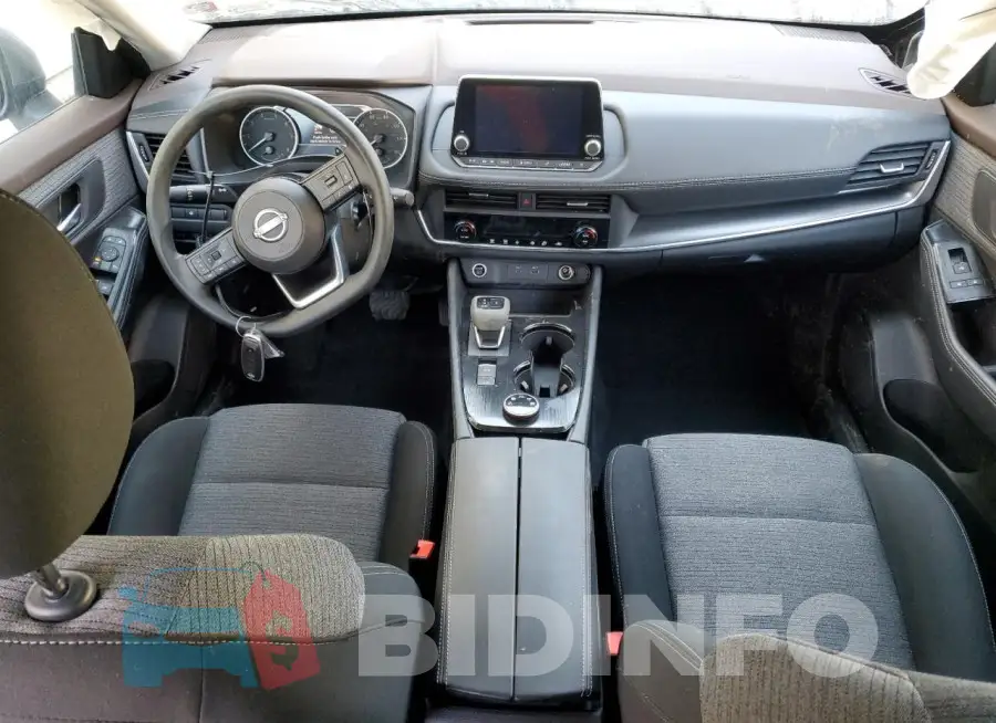 5N1BT3BB5PC852025 Photo# 8