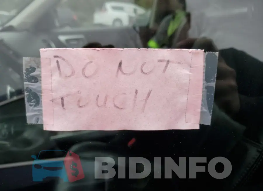 5N1DR2MMXJC617241 Photo# 10
