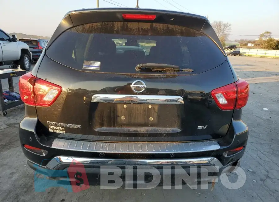 5N1DR2MN3JC652714 Photo# 6