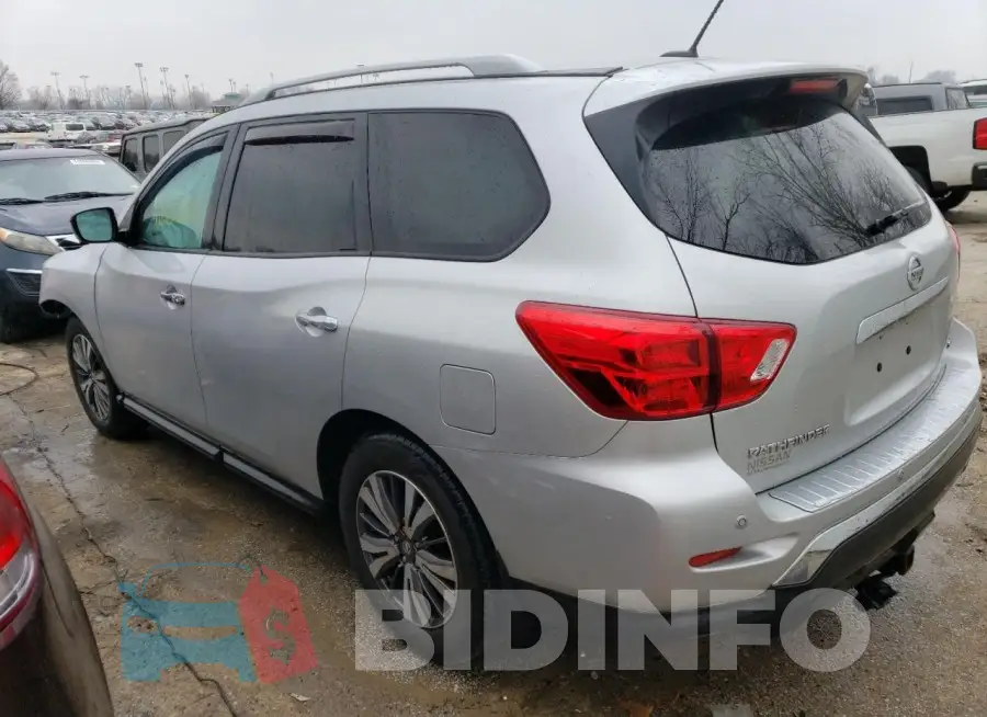 5N1DR2MNXHC900404 Photo# 2